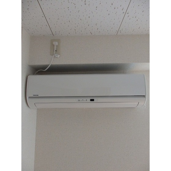 ＬＵＭＩＥＬＥ　Ｓ・ＫⅡ0303号室 エアコン