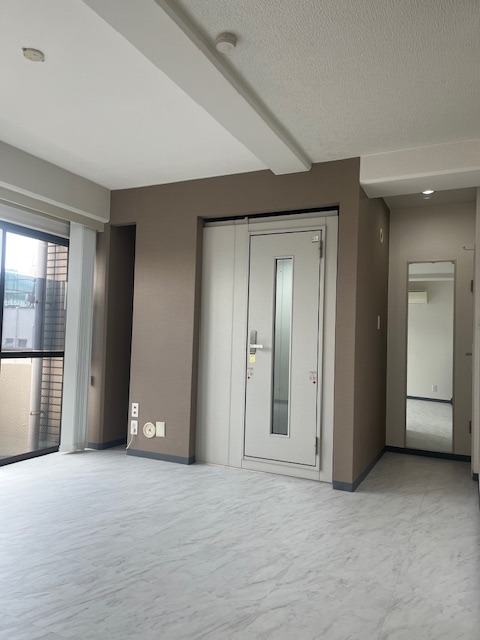 パインヒルガーデン4階 部屋その他