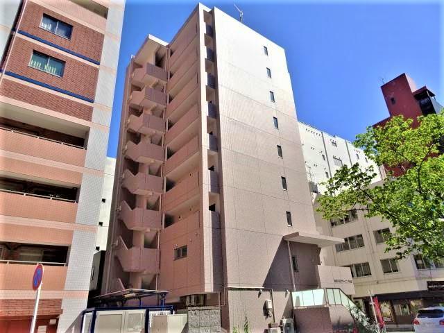 ＫＣＫ 馬車道 外観写真（昼）