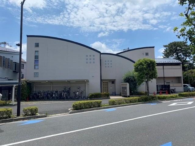 サンヴィアーレ都 外観・土地