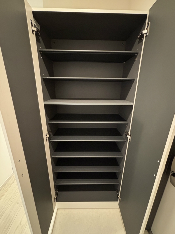 リブリ・高野3階 部屋その他