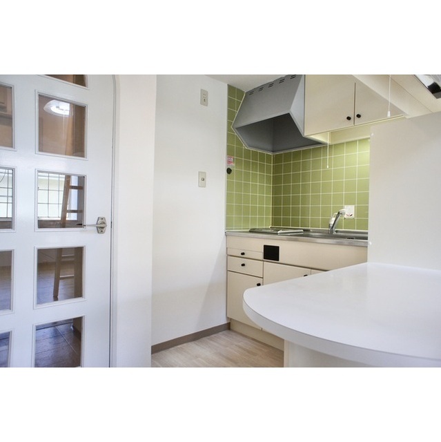 ベルピア辻堂第１－１ ☆キッチン