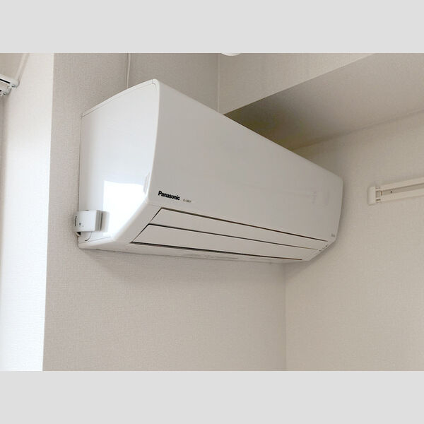 フォンティーヌ柴崎 エアコン