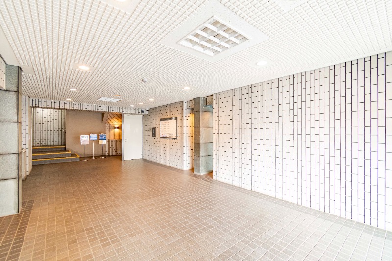 パーク・ノヴァ横浜・井土ケ谷9階 部屋その他