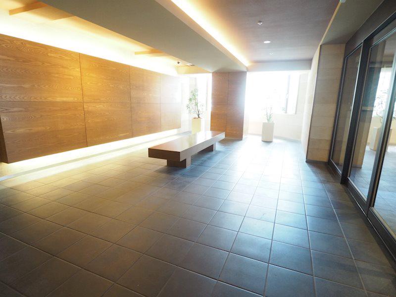 レジディア文京音羽6階 部屋その他