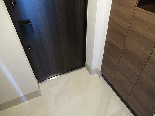 プラウドタワー平井27階 同建物別部屋の参考画像