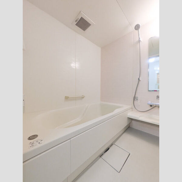 グリーンレジデンス葉月201号室 同建物別部屋の参考画像