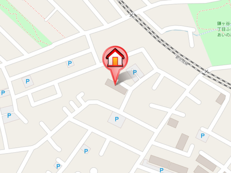 コスモ鎌ヶ谷2階 null