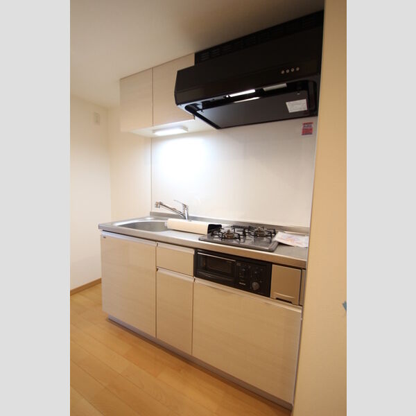レジデンス大森702号室 702号室　キッチン
