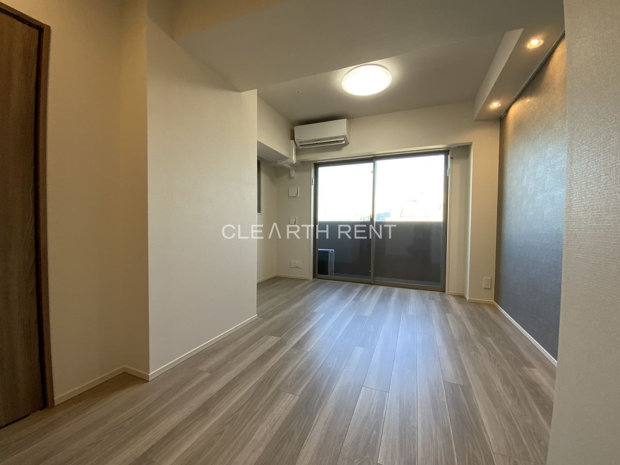 コンシェリア蒲田 ＣＲＯＳＳＩＡ5階 同タイプ別住戸写真となります。現況と異なる場合がございます。