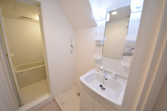 ＣＢ東宮原リーザ2階 部屋その他