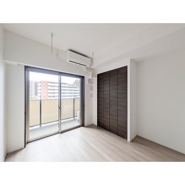 プライムガーデン若木0419号室 部屋その他