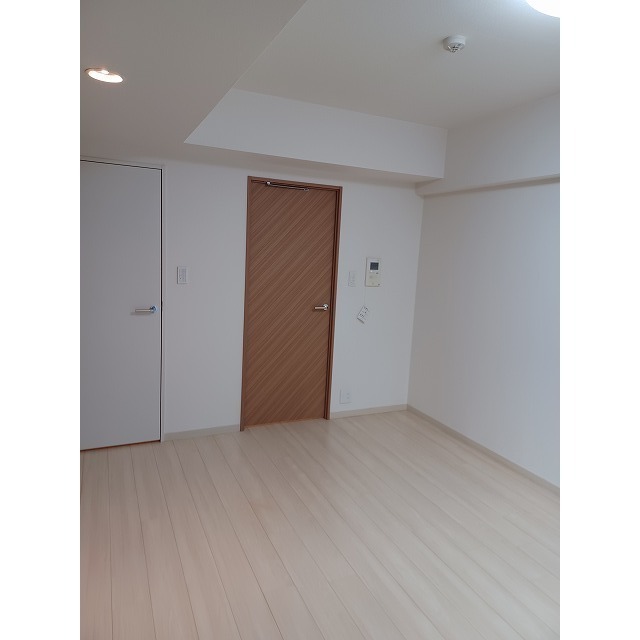 フェニックス新横濱クアトロ リビング