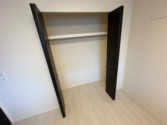 ｓｕｎｓｈｉｎｅ　ｒｅｓｉｄｅｎｃｅ302号室 クローゼット