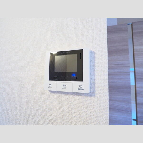 ウェルデンスD-stay　A106号室 部屋設備