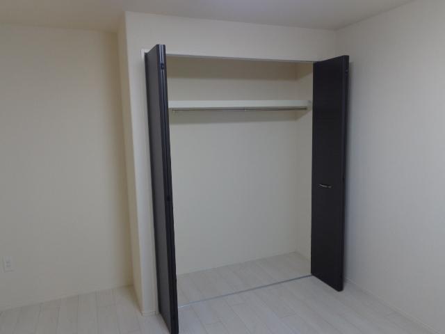 リヴェール（Ｌｉｖｅｒ）302号室 クローゼット