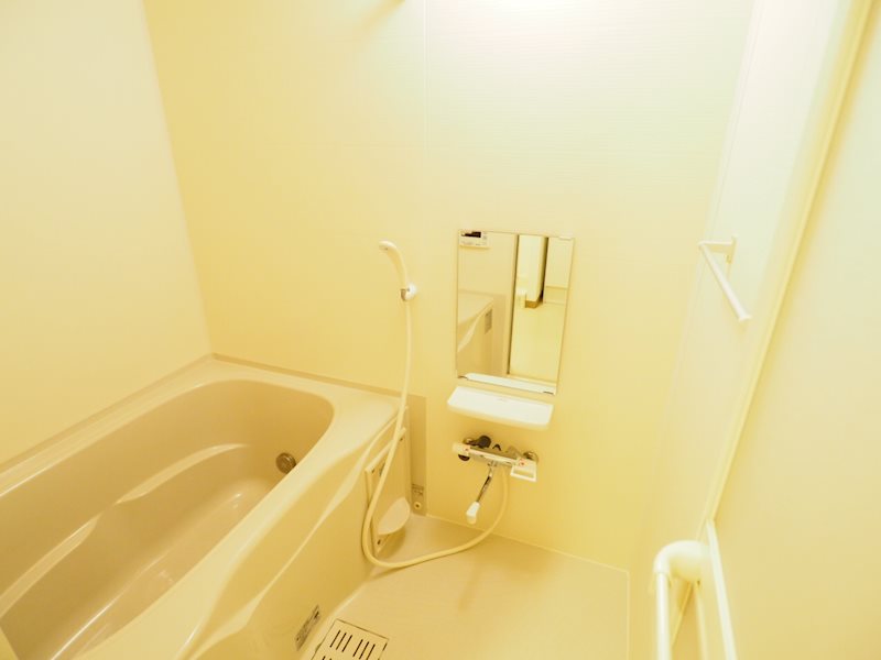 ザ・パーククロス大山 お風呂