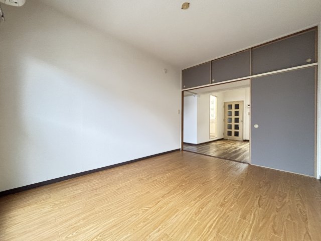 ハイツエクセル0306号室 リビング