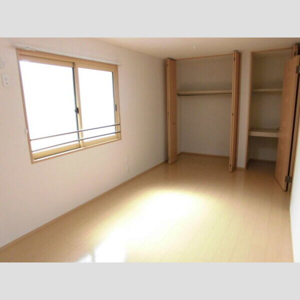 フローラ206号室 206　洋室(9帖)