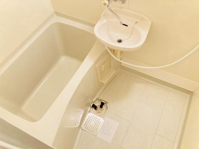 サンファミーリエ お風呂