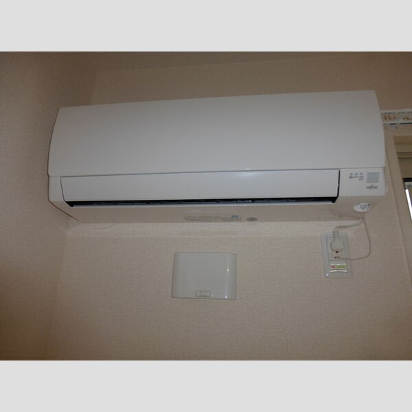 ブラウフォーゲル　A201号室 部屋その他