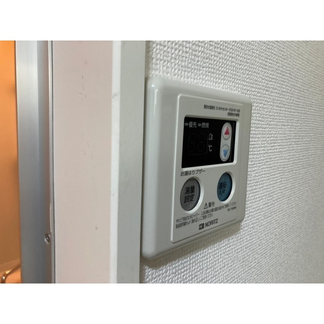 蕨第47レジデンス103号室 部屋その他