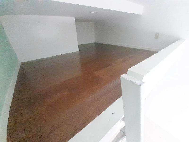 クレール本橋 内観