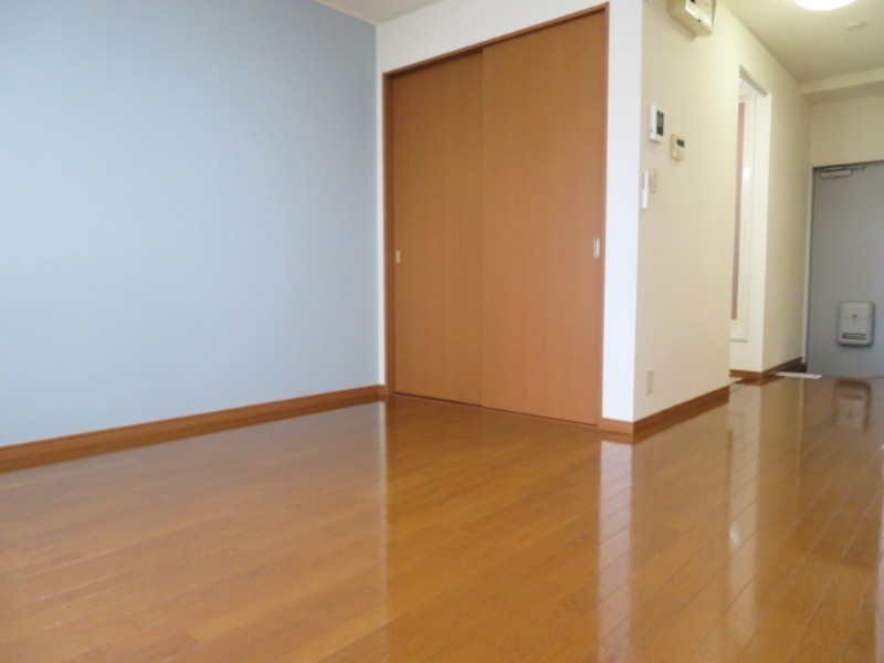 COMHOUSEⅡ ＊別号室の写真となります。