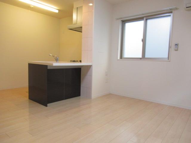 CASA　RIVIERA（カーサ　リヴィエラ） リビング