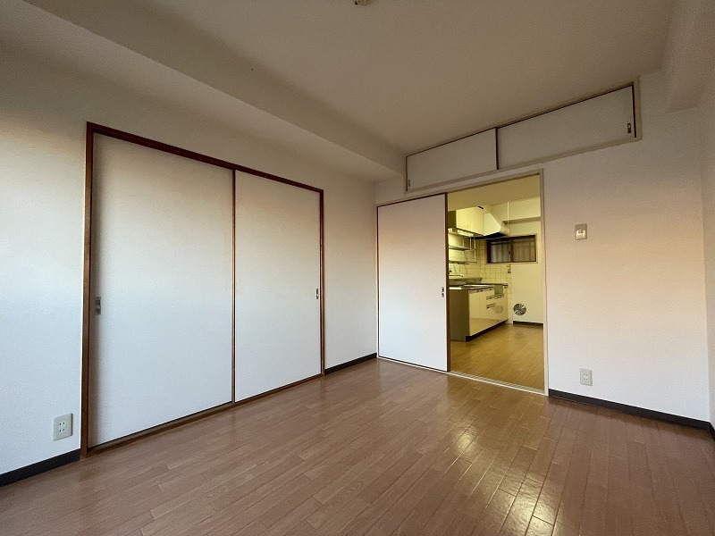 ツイン・コート10階 部屋その他