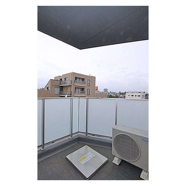 GENOVIA荻窪skygarden0503号室 部屋その他