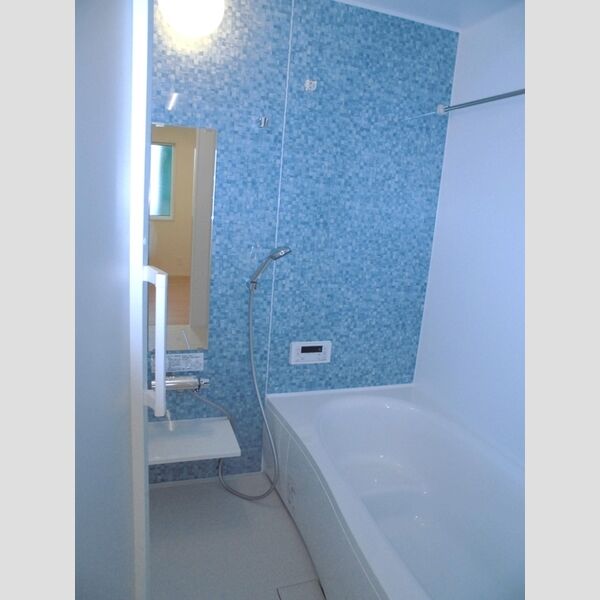 かごやHOUSE102号室 部屋その他