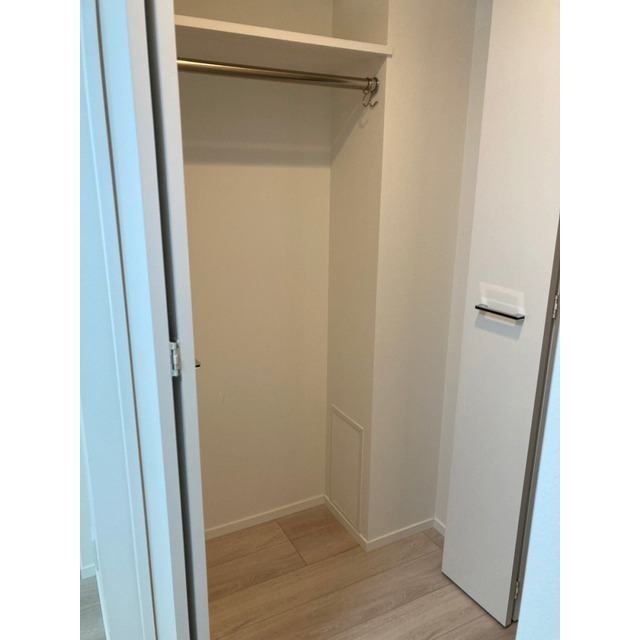 ルネサンスコート中野0403号室 内観