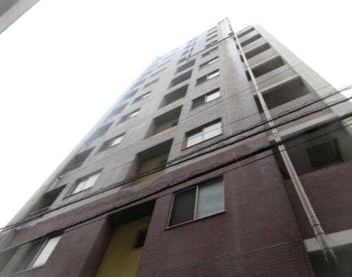 イトーピア大島ステーションコート12階 建物外観　※2026年2月撮影の写真