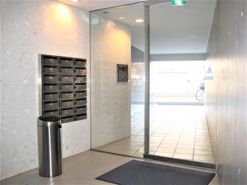 レガリア都立大レジデンス6階 部屋その他