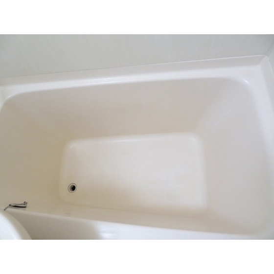 エレガンス綾瀬６0304号室 お風呂