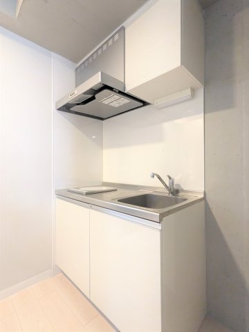 コルク本駒込201号室 キッチン