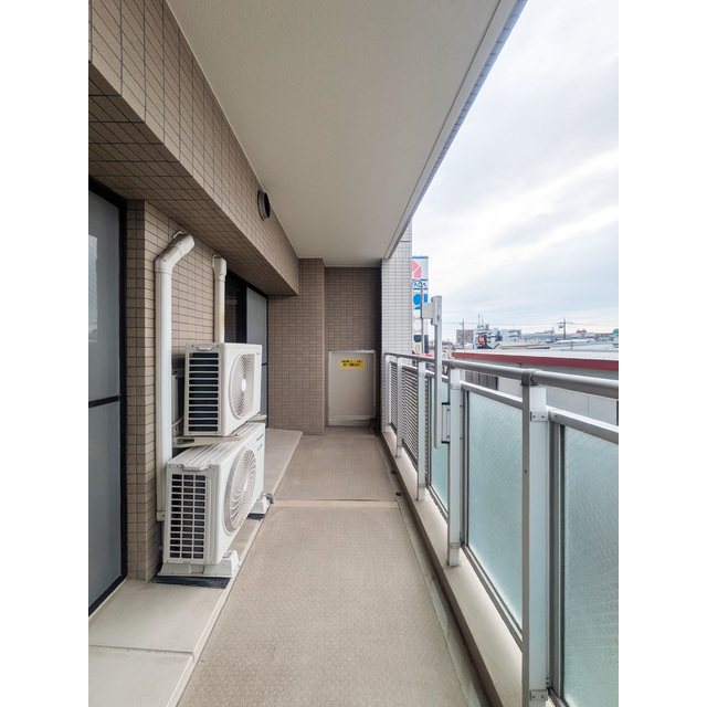 ルクレ川口ウエスト0303号室 部屋その他