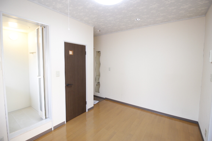 アザレーアふじみ野2階 部屋その他