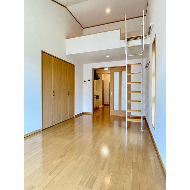 エクレール辻堂Ⅱ105号室 同建物別部屋の参考画像