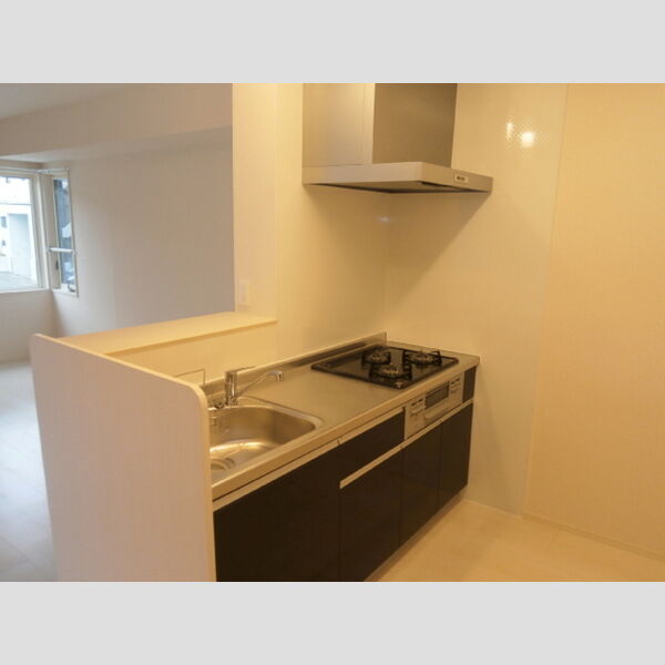 コンフォート・W202号室 リビング