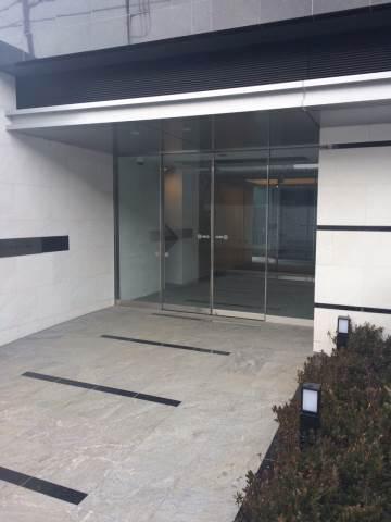 リヴシティ王子弐番館6階 エントランス