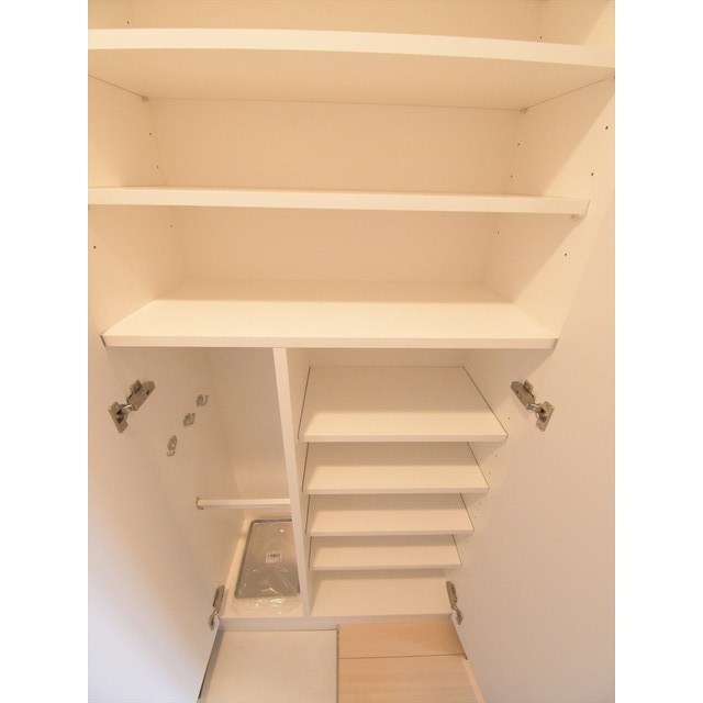 ＧＥＮＯＶＩＡお花茶屋ｓｋｙｇａｒｄｅｎ 内観