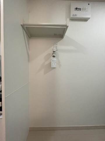 ノーザンロード志茂3階 部屋その他