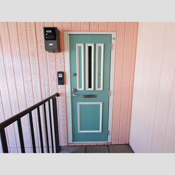 フェニックス　A 玄関表