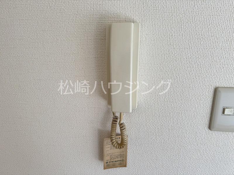 西落合さかえビル3階 部屋その他