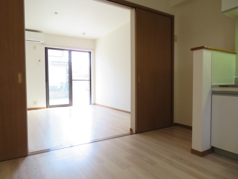 アデナ中原2階 ※別部屋写真参照