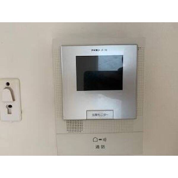 アルカンシェル薬園台0106号室 部屋その他