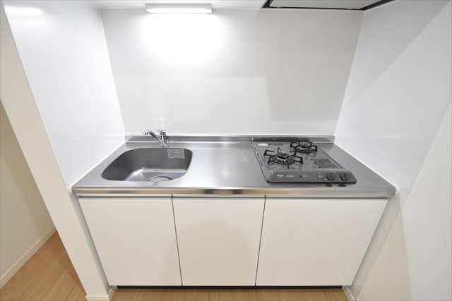 ＣＲＡＳＴＩＮＥ土呂 キッチン