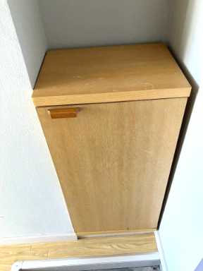 ラフォーレ相武台307号室 ※写真は別室です